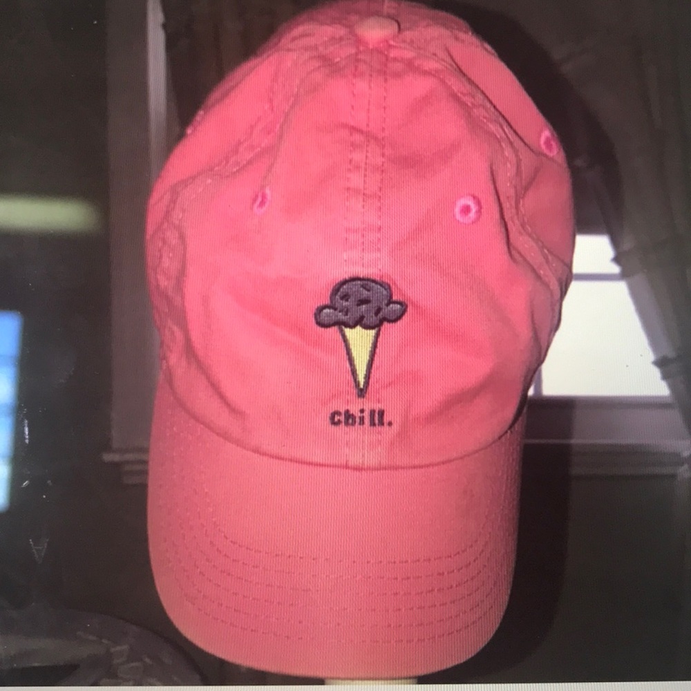 Life is good hat